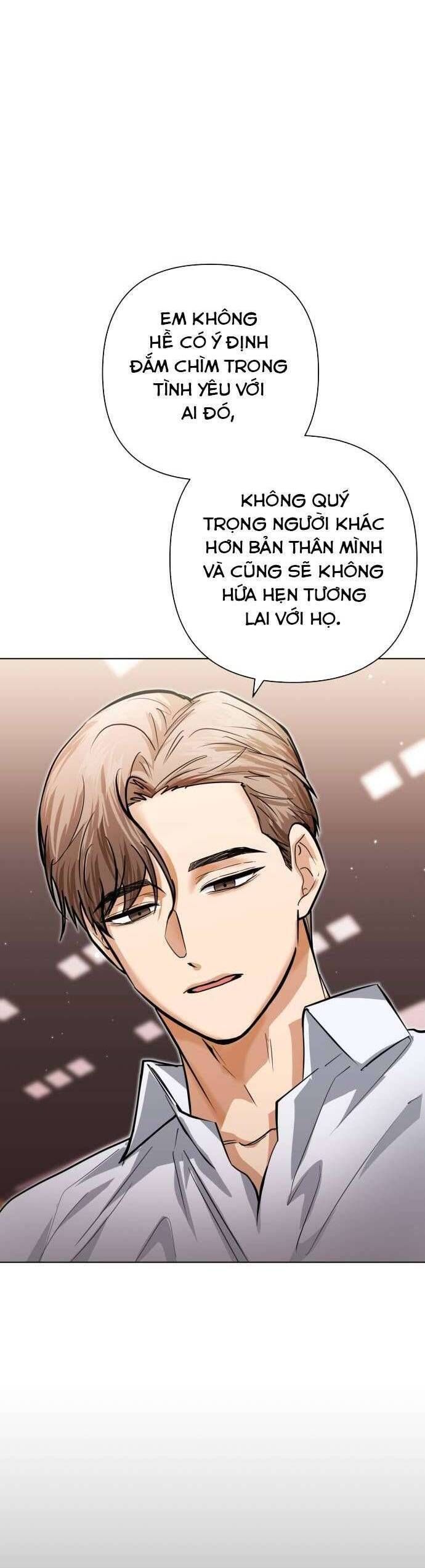 Xin Người Đừng Quên Chapter 32 - Trang 2