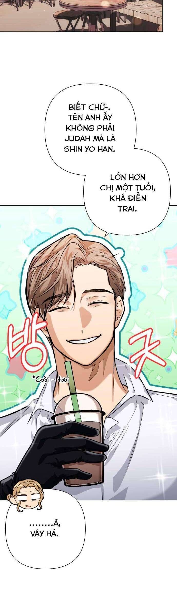 Xin Người Đừng Quên Chapter 32 - Trang 2