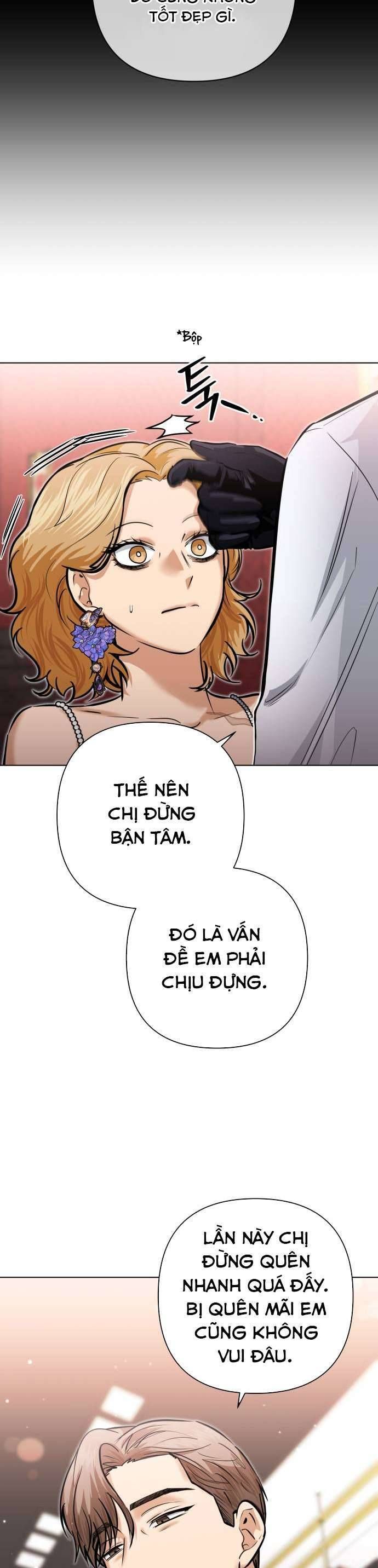 Xin Người Đừng Quên Chapter 32 - Trang 2