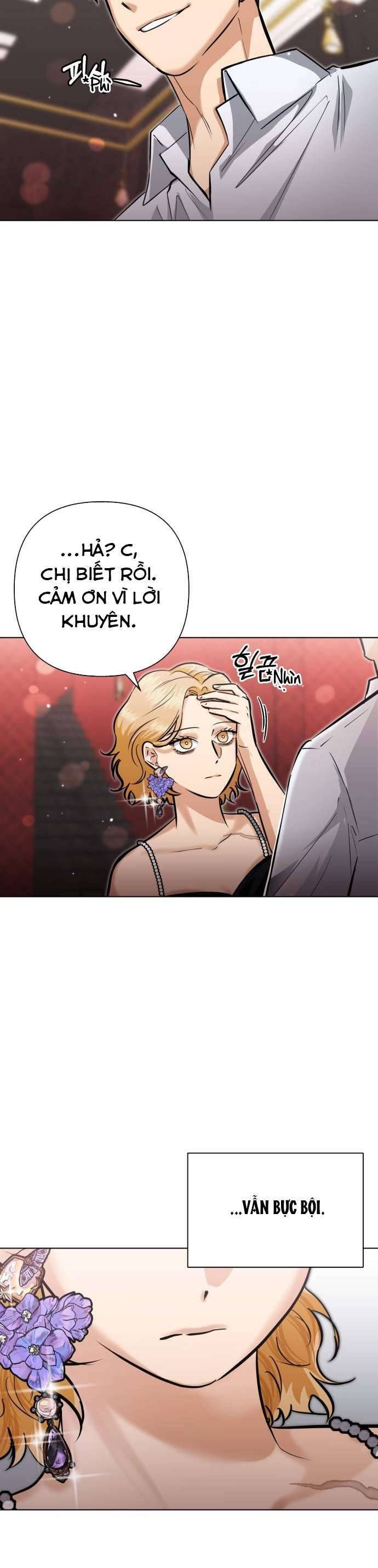 Xin Người Đừng Quên Chapter 32 - Trang 2