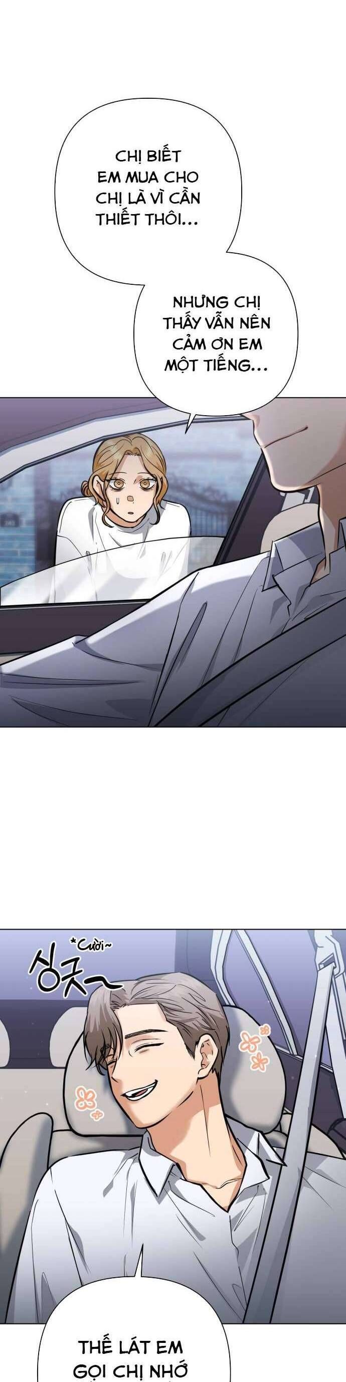 Xin Người Đừng Quên Chapter 32 - Trang 2