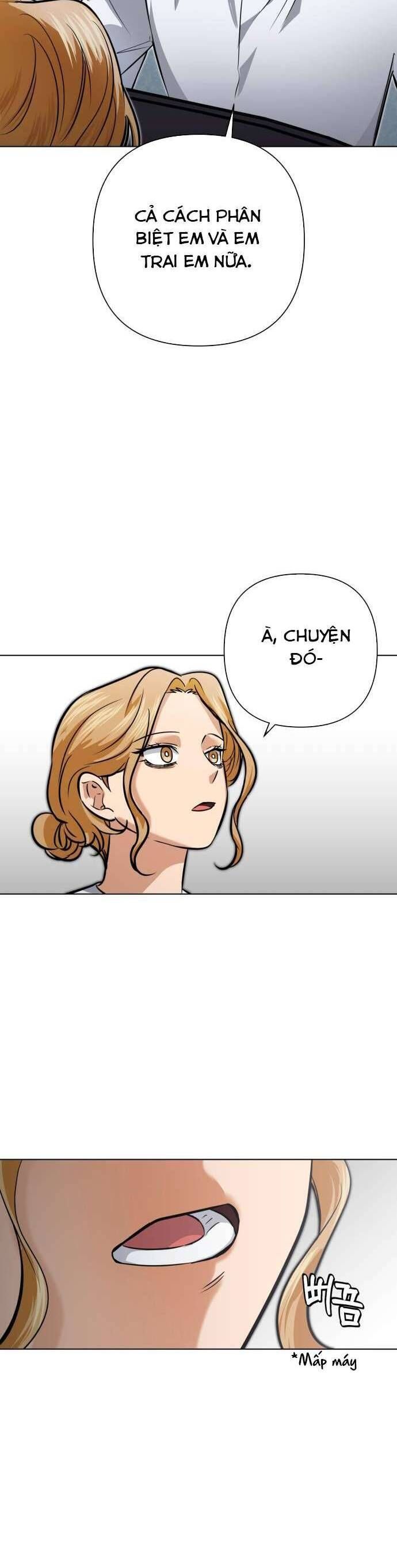 Xin Người Đừng Quên Chapter 32 - Trang 2