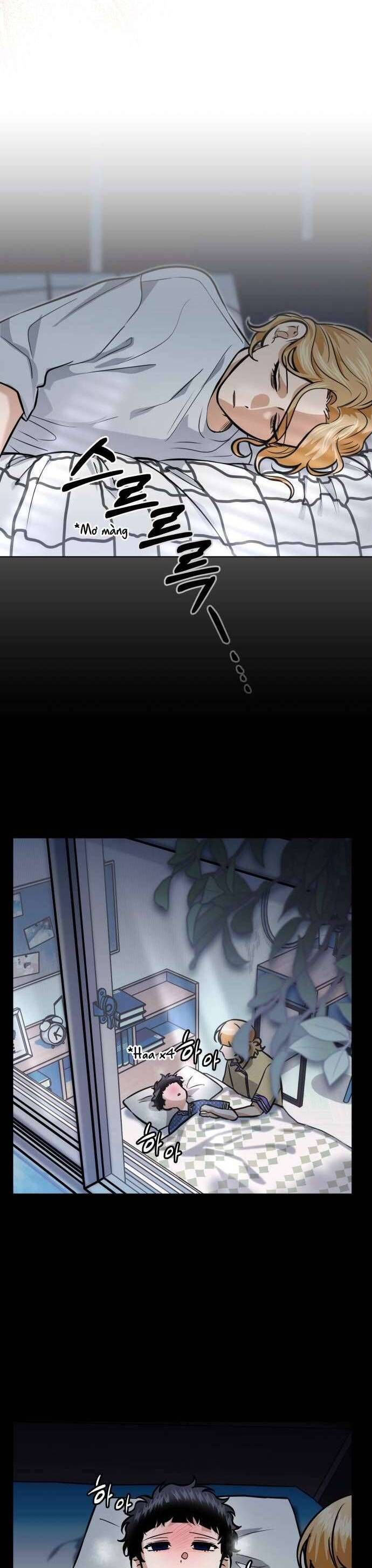 Xin Người Đừng Quên Chapter 32 - Trang 2