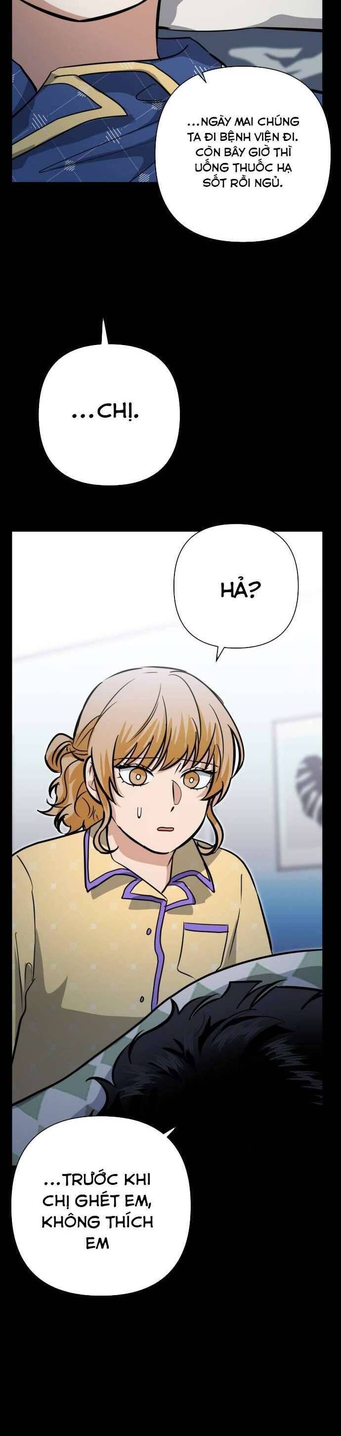 Xin Người Đừng Quên Chapter 32 - Trang 2