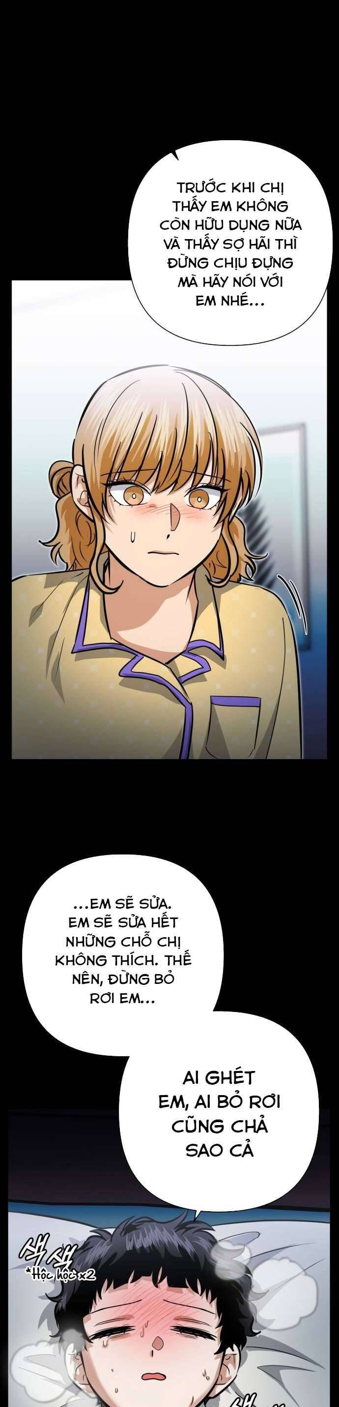 Xin Người Đừng Quên Chapter 32 - Trang 2