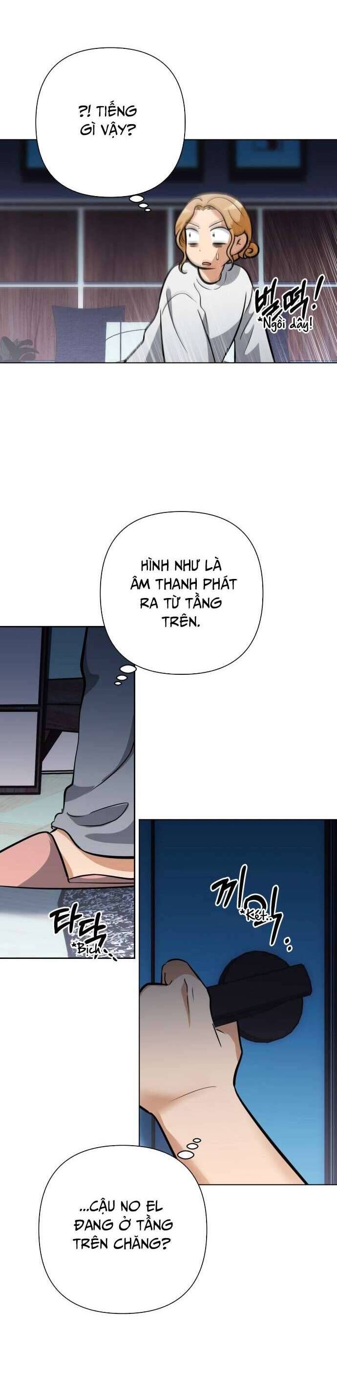 Xin Người Đừng Quên Chapter 32 - Trang 2