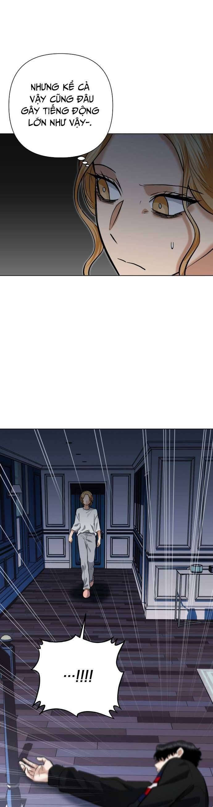 Xin Người Đừng Quên Chapter 32 - Trang 2