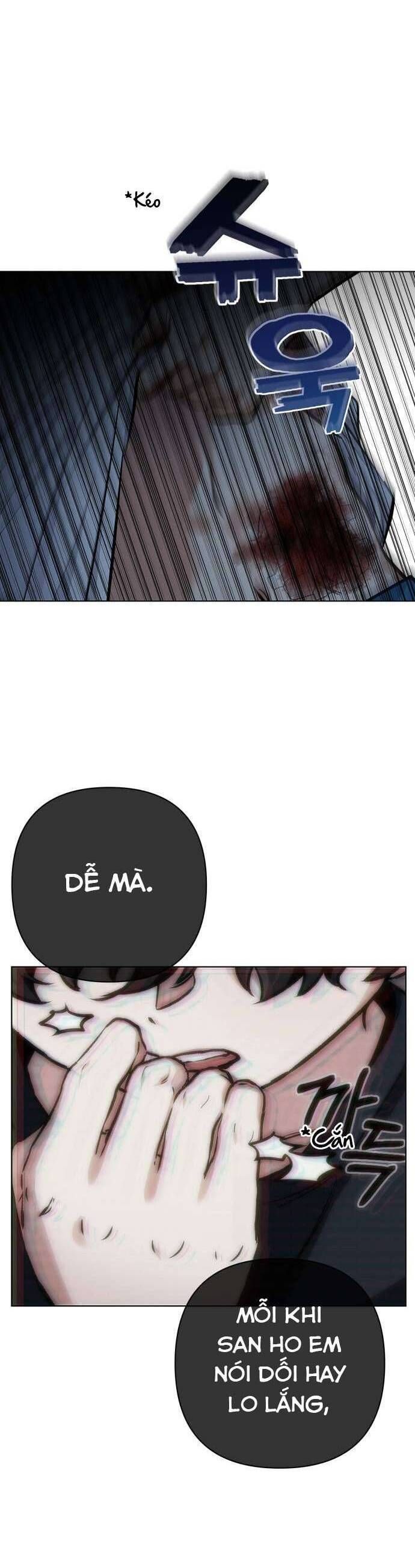 Xin Người Đừng Quên Chapter 32 - Trang 2