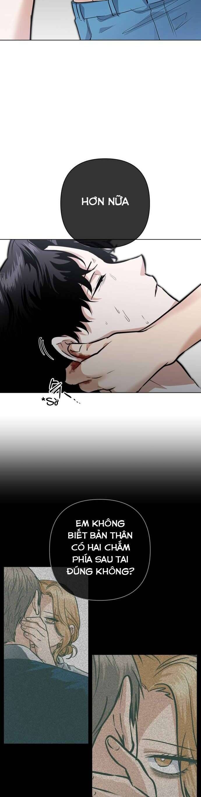 Xin Người Đừng Quên Chapter 32 - Trang 2