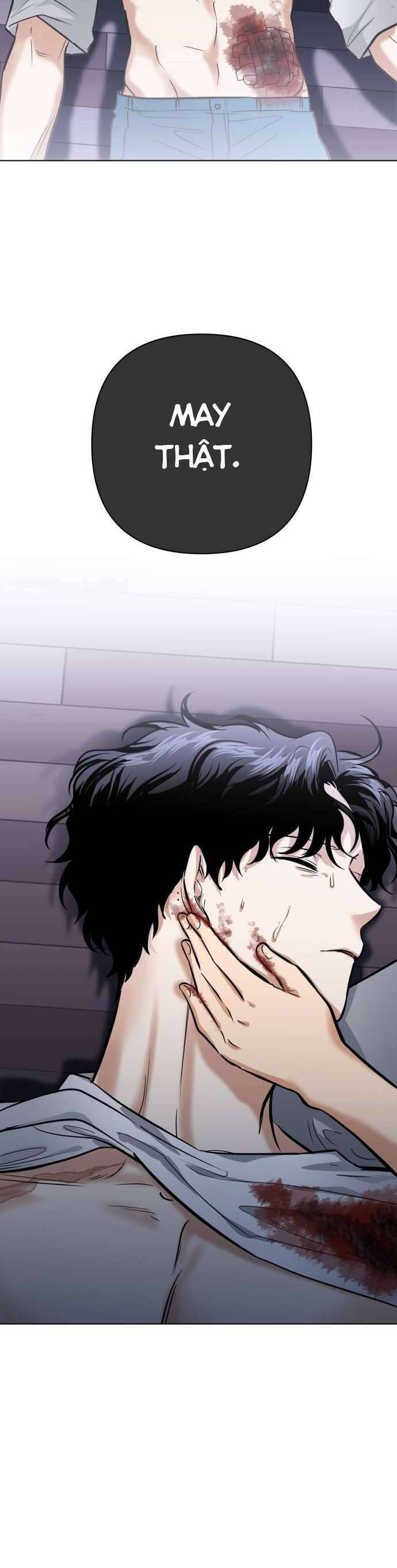 Xin Người Đừng Quên Chapter 32 - Trang 2