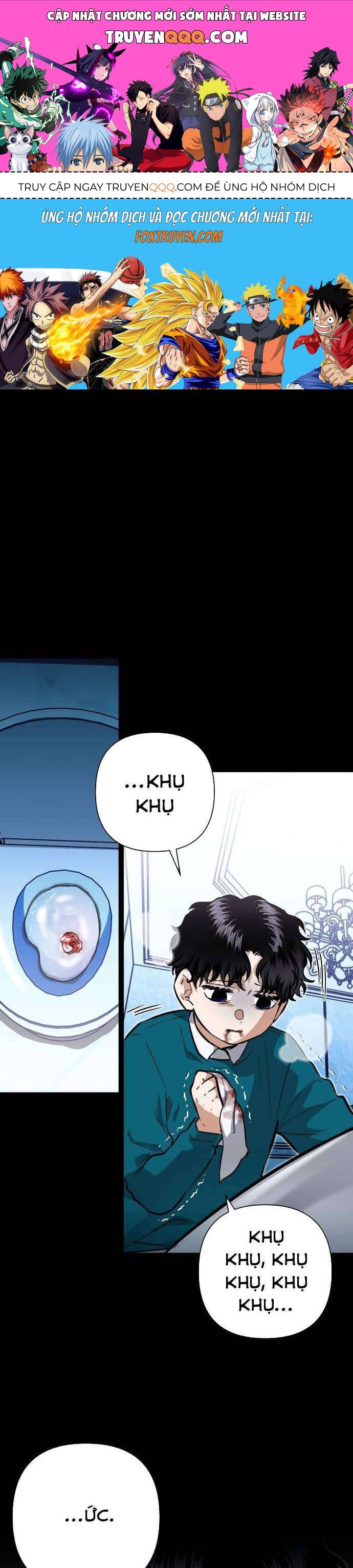 Xin Người Đừng Quên Chapter 33 - Trang 2