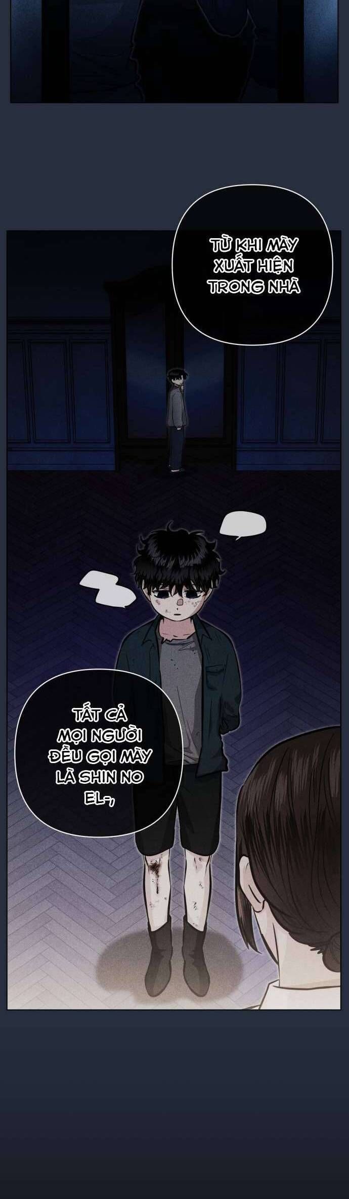 Xin Người Đừng Quên Chapter 33 - Trang 2