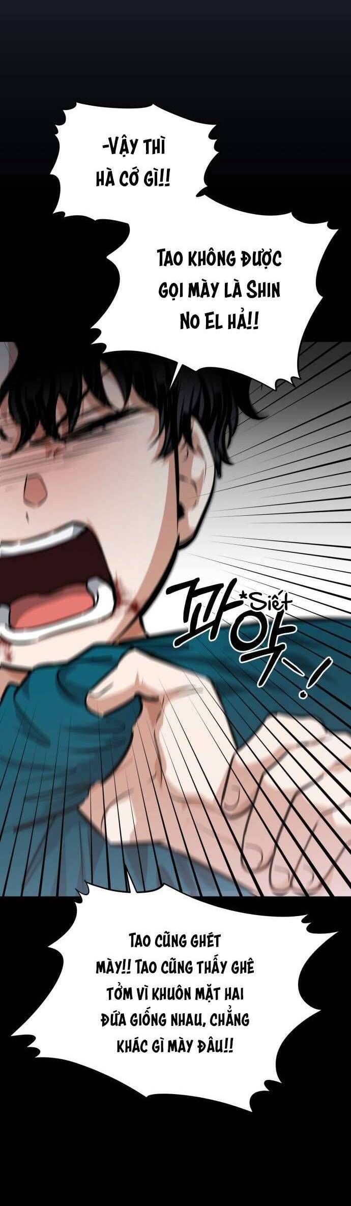 Xin Người Đừng Quên Chapter 33 - Trang 2