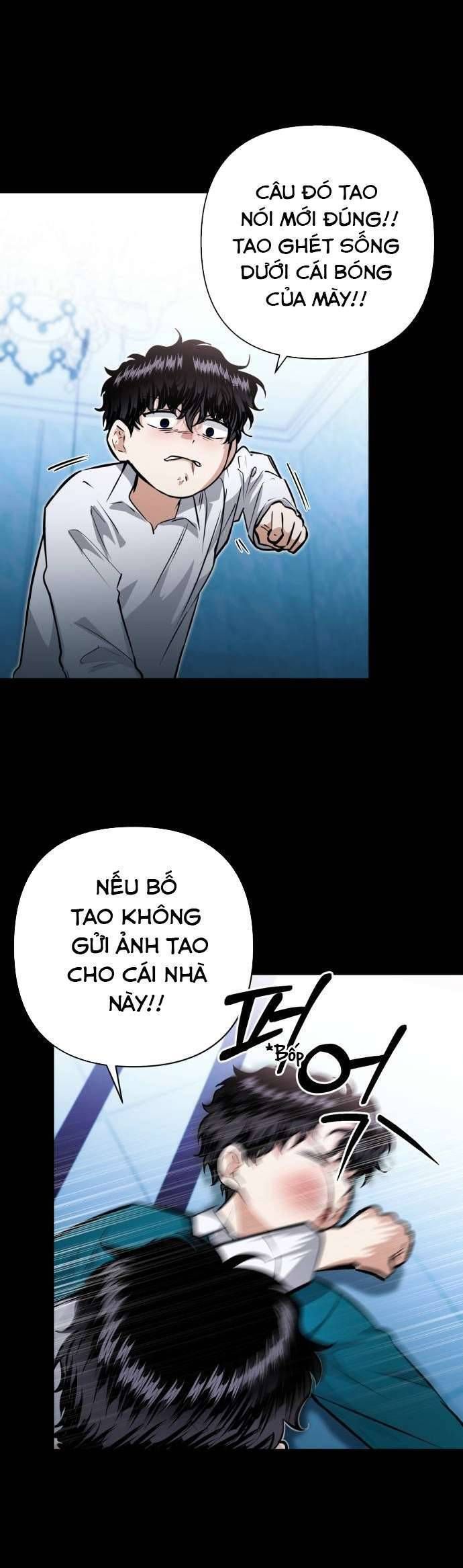 Xin Người Đừng Quên Chapter 33 - Trang 2