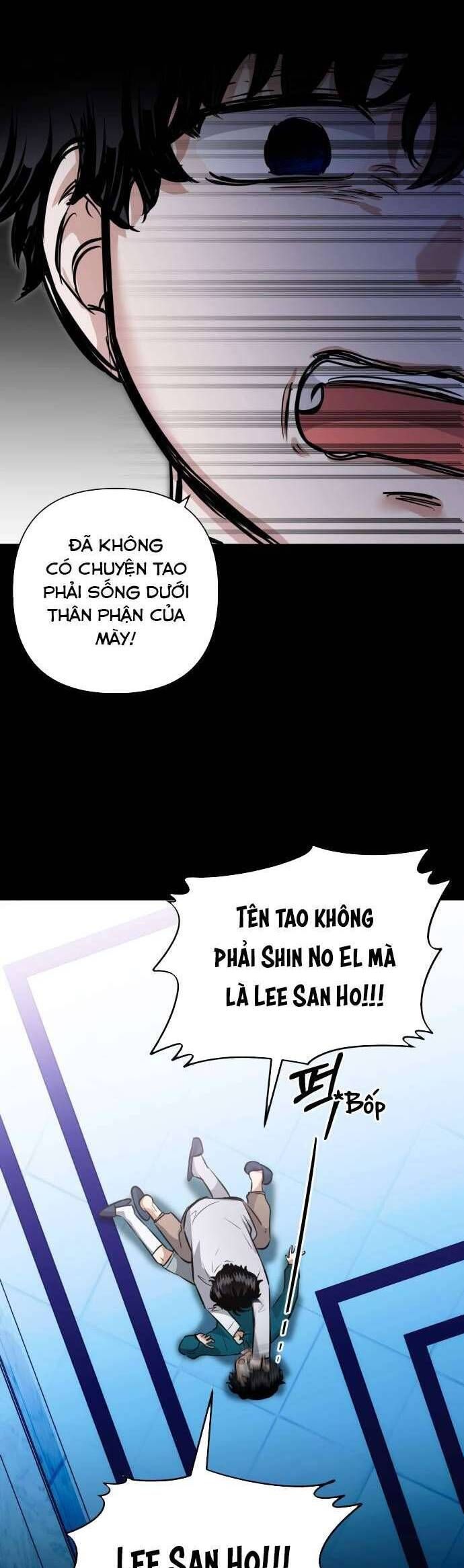 Xin Người Đừng Quên Chapter 33 - Trang 2