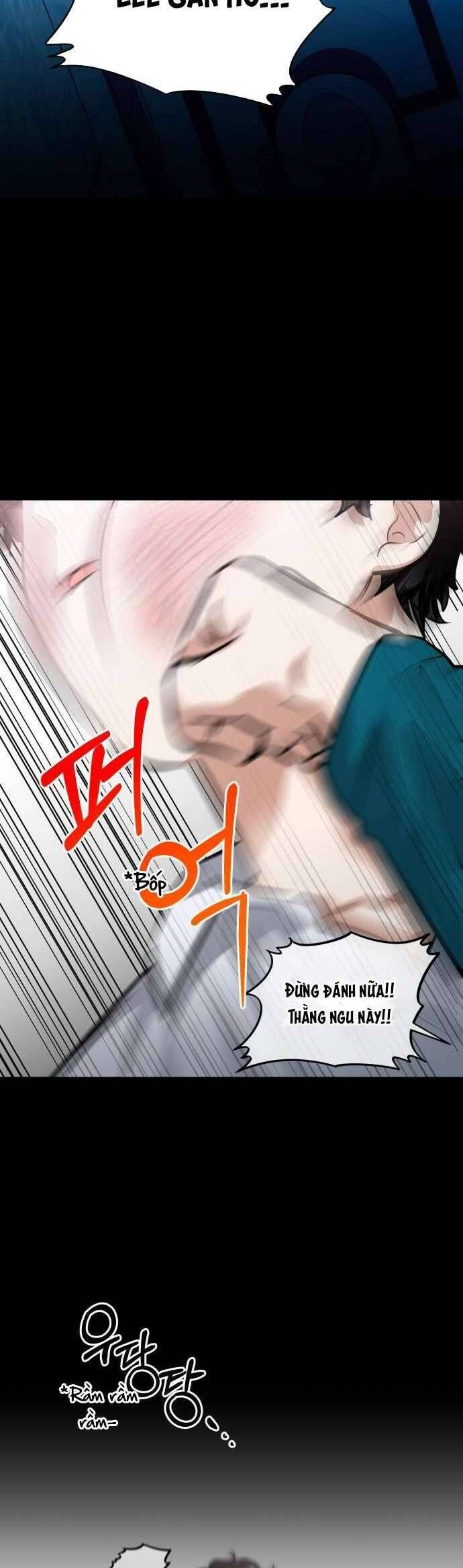 Xin Người Đừng Quên Chapter 33 - Trang 2