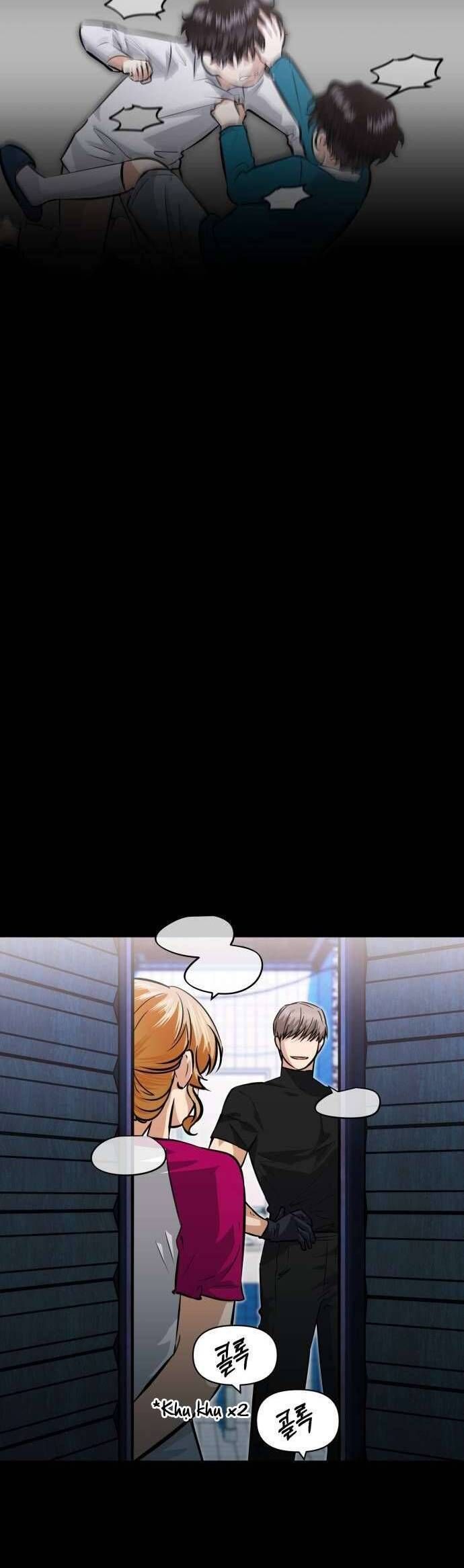 Xin Người Đừng Quên Chapter 33 - Trang 2