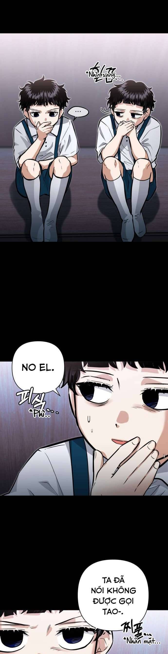 Xin Người Đừng Quên Chapter 33 - Trang 2