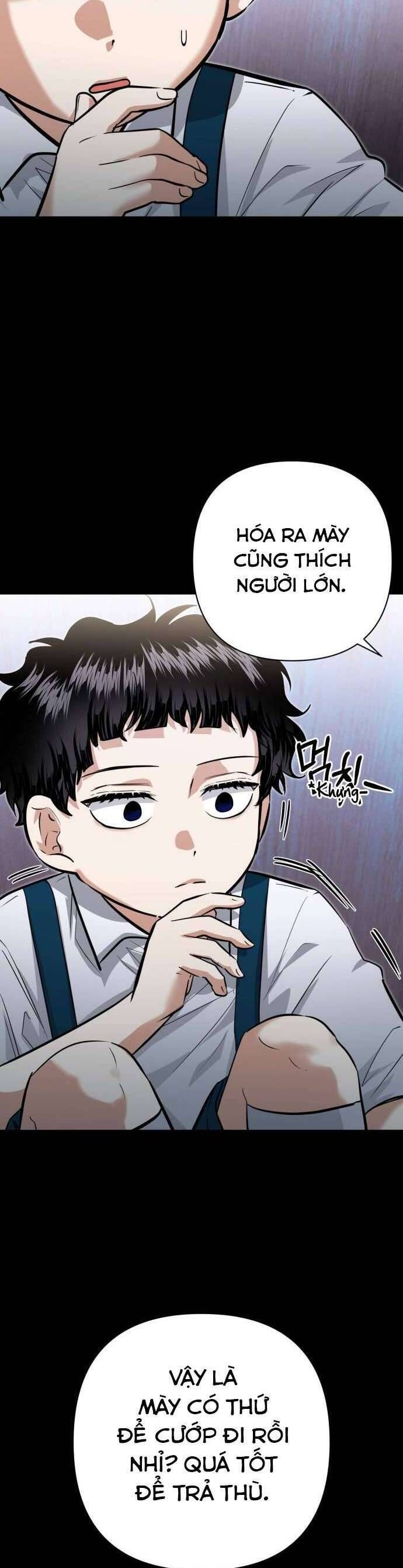 Xin Người Đừng Quên Chapter 33 - Trang 2