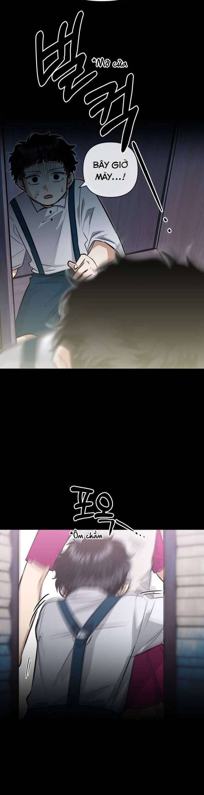 Xin Người Đừng Quên Chapter 33 - Trang 2