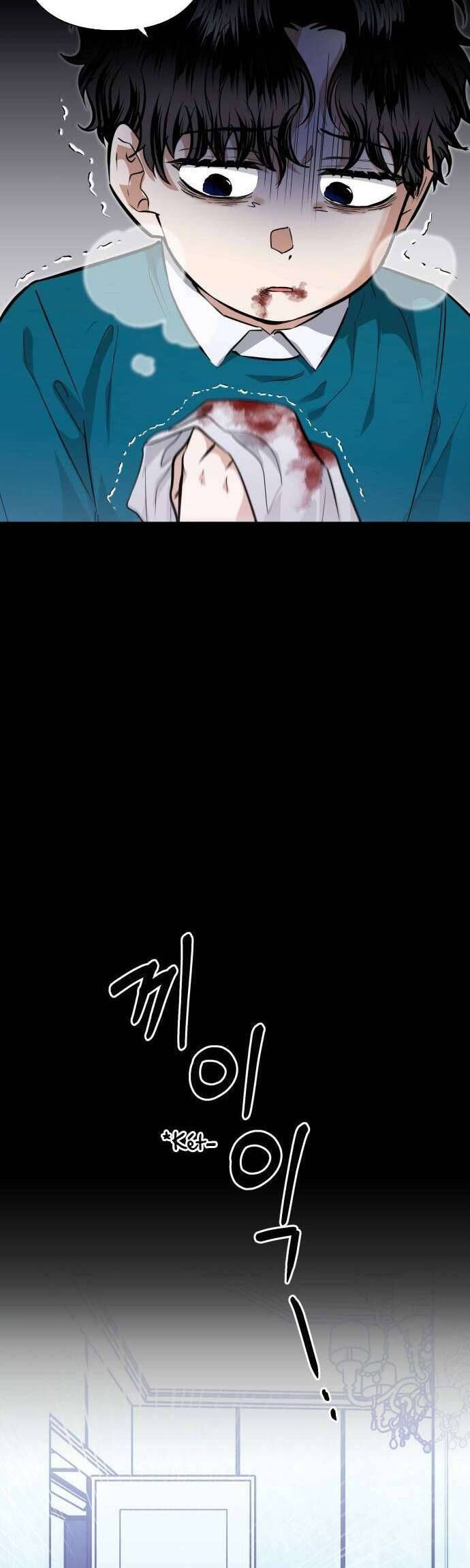 Xin Người Đừng Quên Chapter 33 - Trang 2