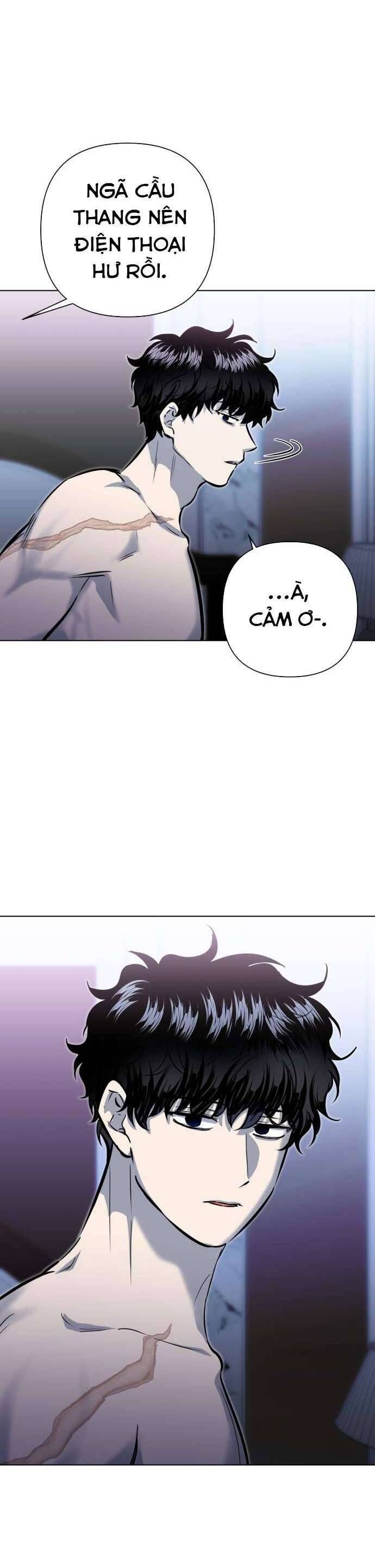 Xin Người Đừng Quên Chapter 33 - Trang 2