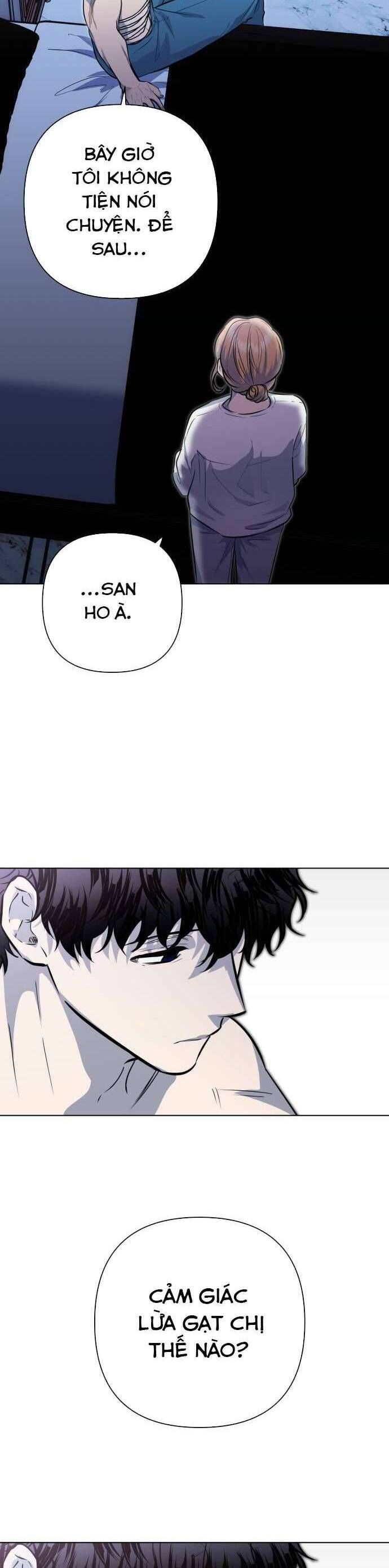 Xin Người Đừng Quên Chapter 33 - Trang 2