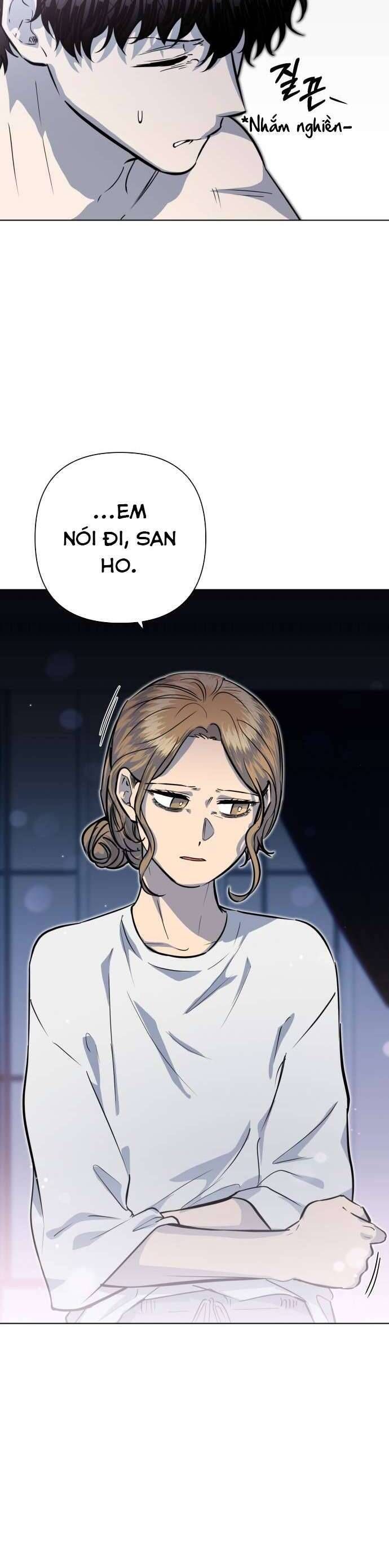 Xin Người Đừng Quên Chapter 33 - Trang 2