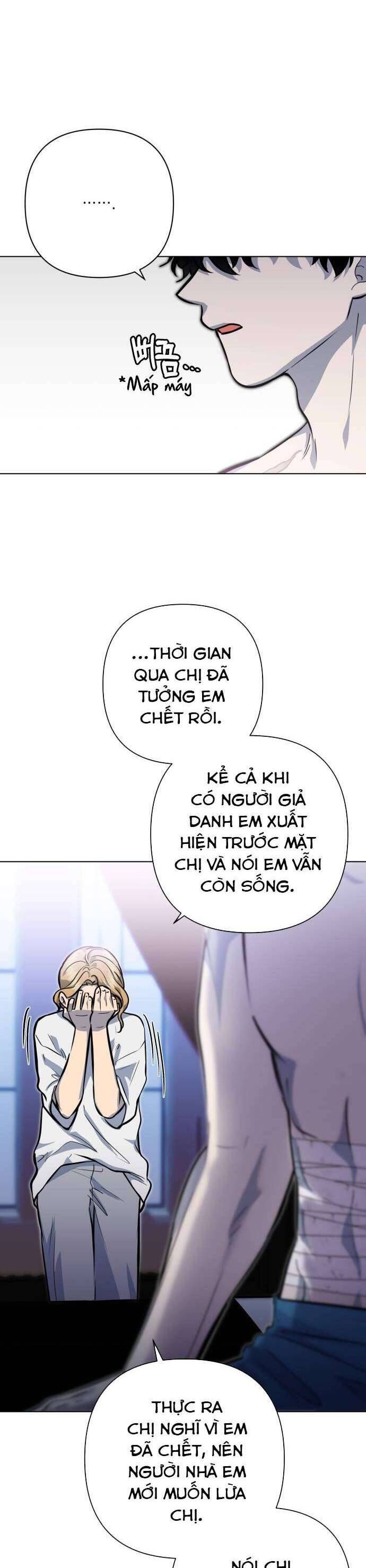 Xin Người Đừng Quên Chapter 33 - Trang 2