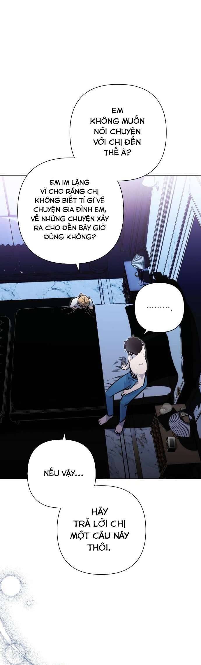 Xin Người Đừng Quên Chapter 33 - Trang 2