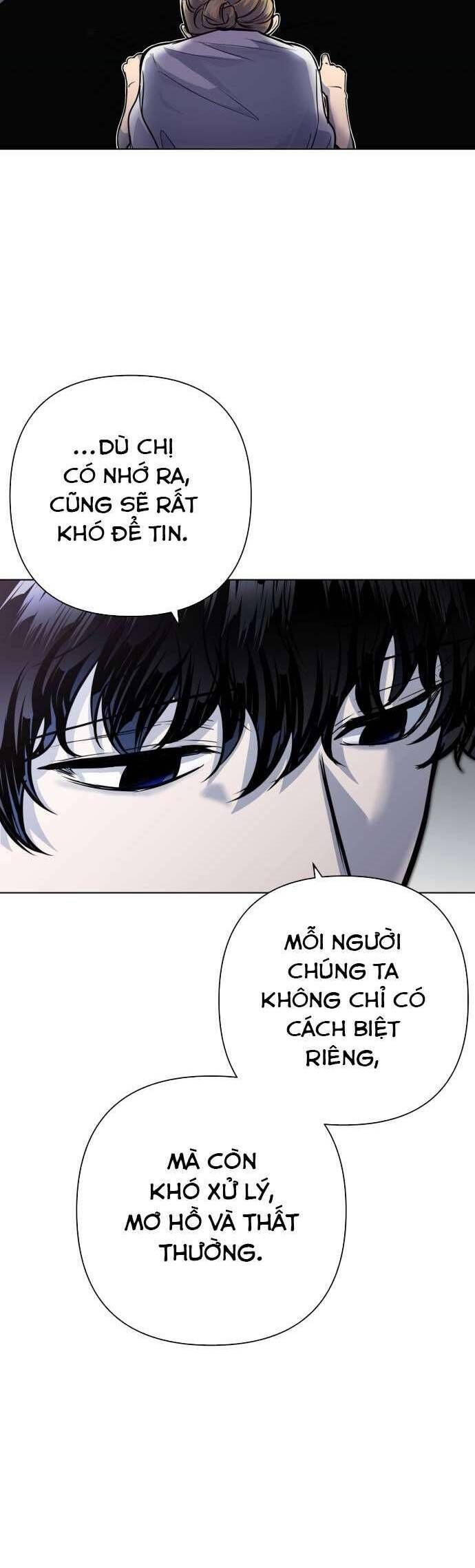 Xin Người Đừng Quên Chapter 33 - Trang 2