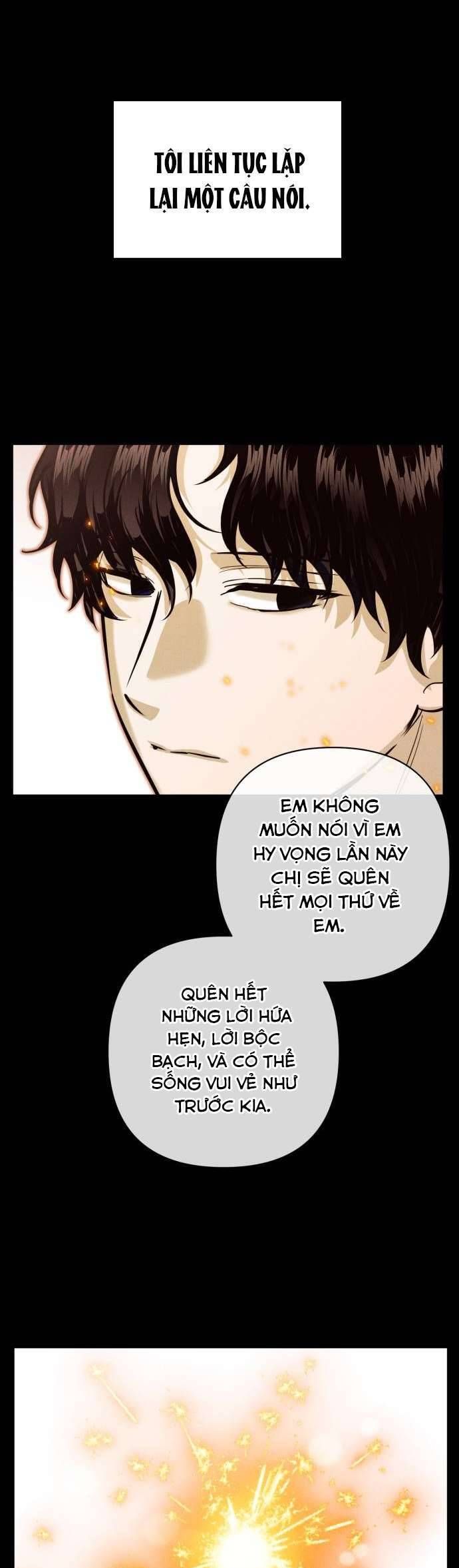 Xin Người Đừng Quên Chapter 33 - Trang 2
