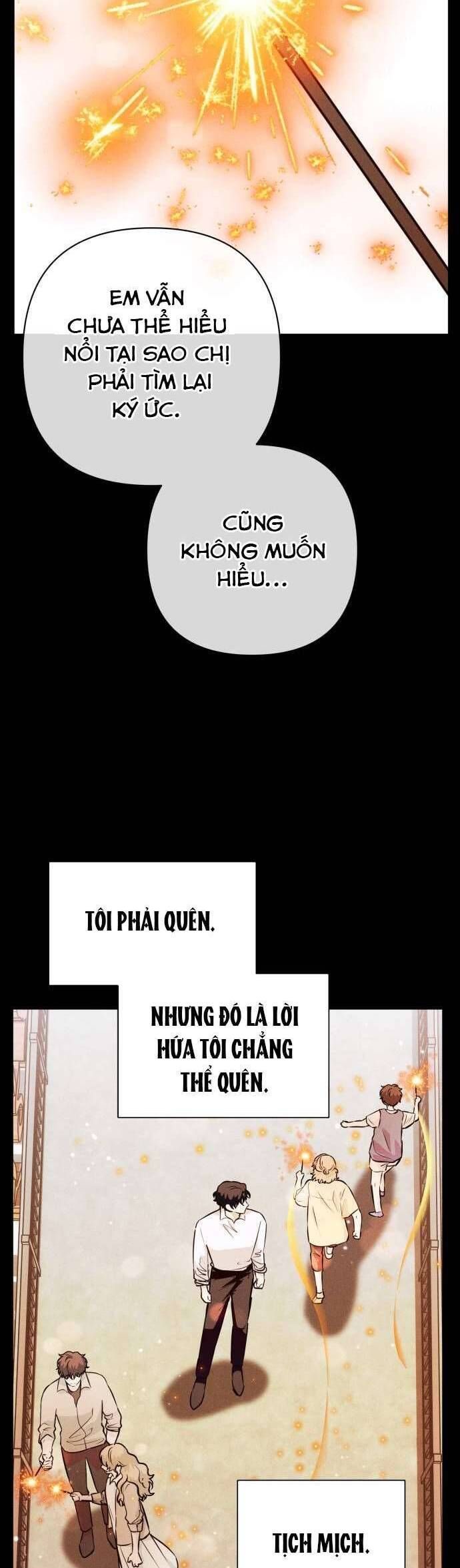 Xin Người Đừng Quên Chapter 33 - Trang 2