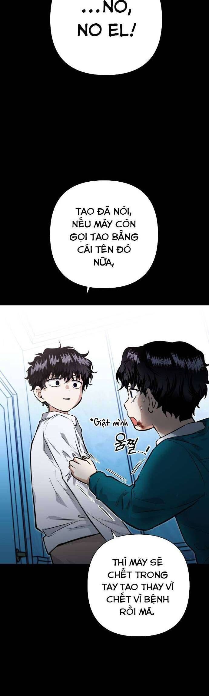 Xin Người Đừng Quên Chapter 33 - Trang 2