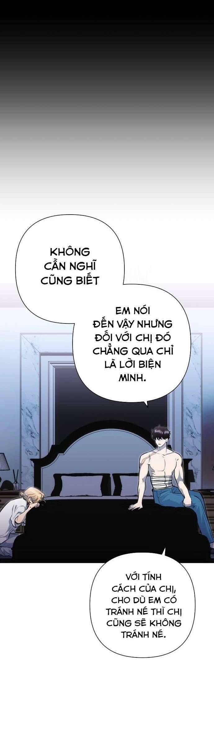 Xin Người Đừng Quên Chapter 33 - Trang 2