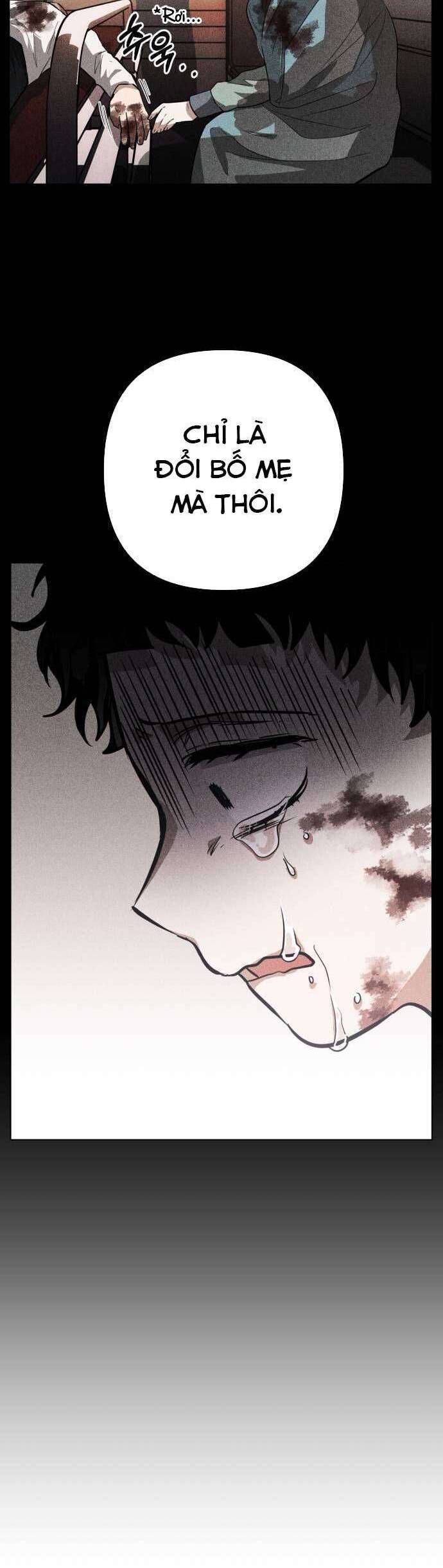 Xin Người Đừng Quên Chapter 33 - Trang 2