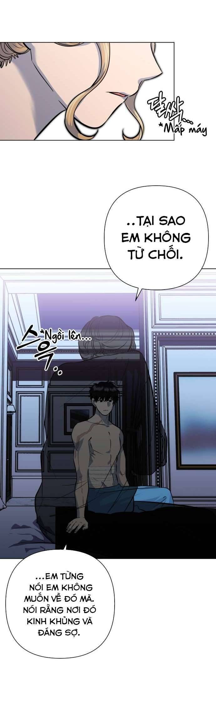 Xin Người Đừng Quên Chapter 33 - Trang 2