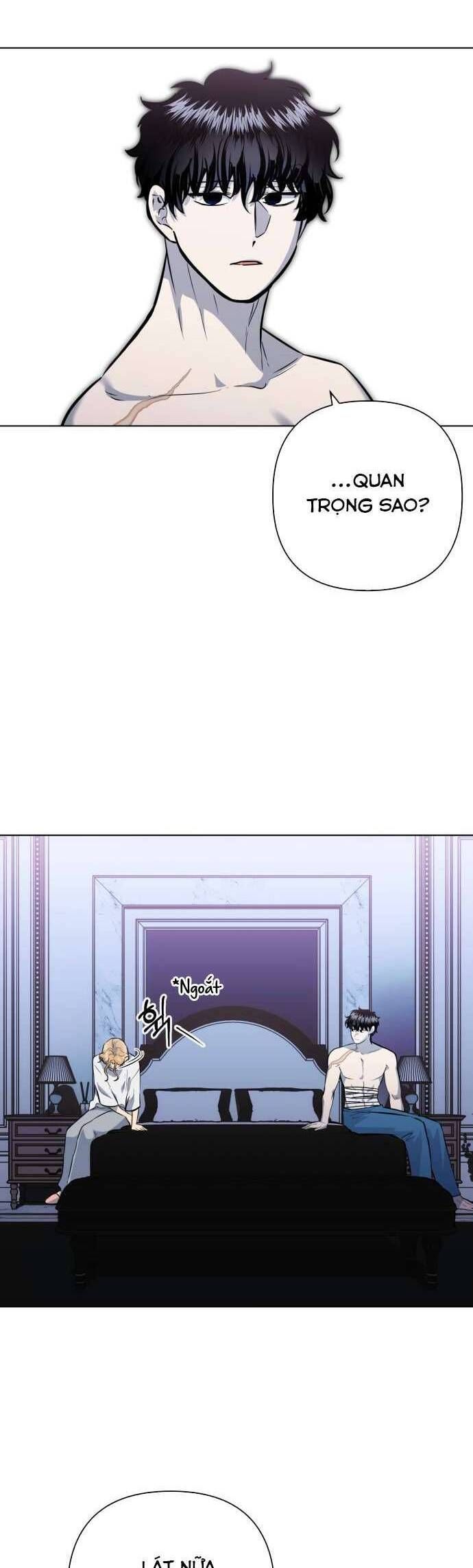 Xin Người Đừng Quên Chapter 33 - Trang 2