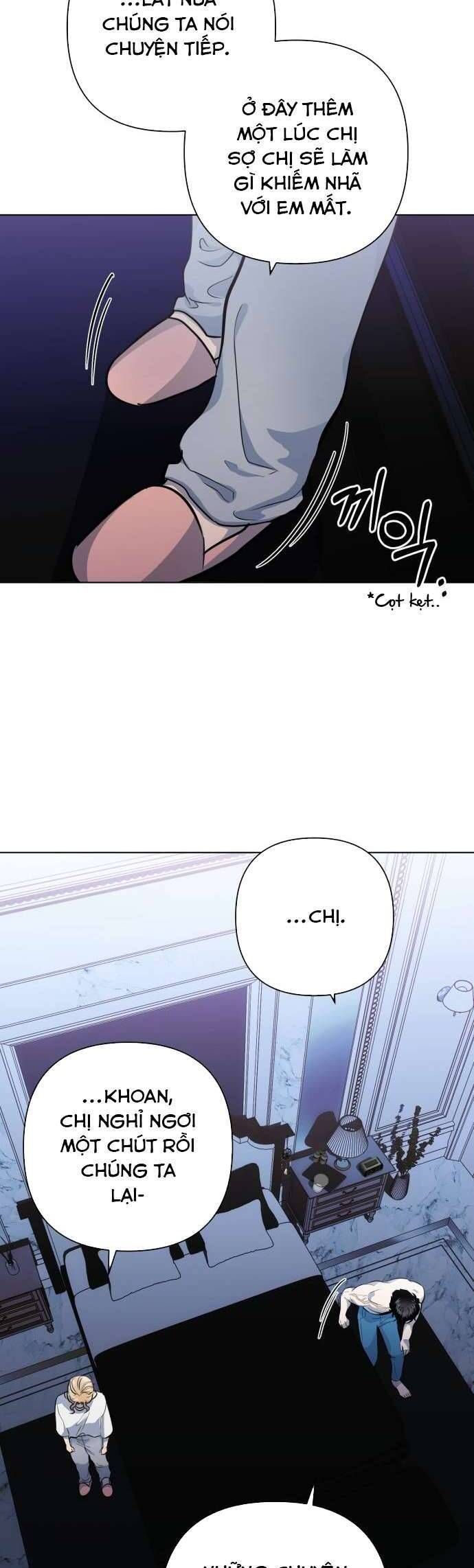 Xin Người Đừng Quên Chapter 33 - Trang 2