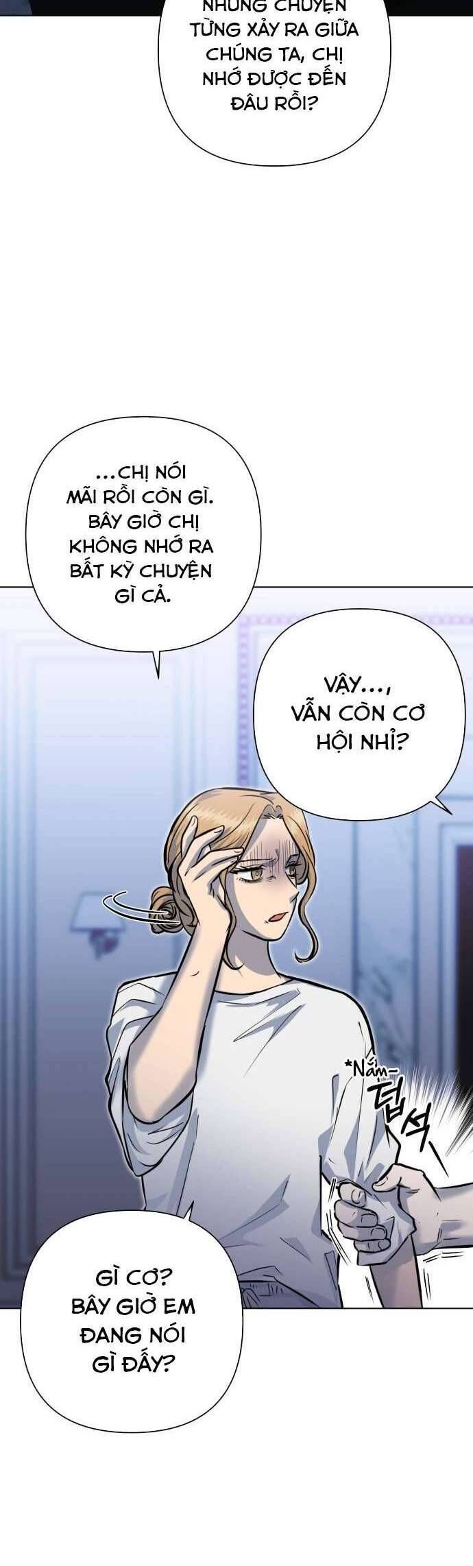 Xin Người Đừng Quên Chapter 33 - Trang 2