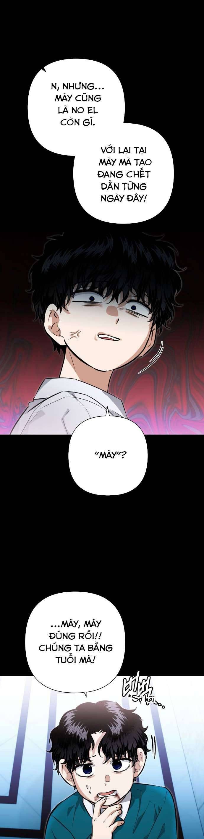 Xin Người Đừng Quên Chapter 33 - Trang 2