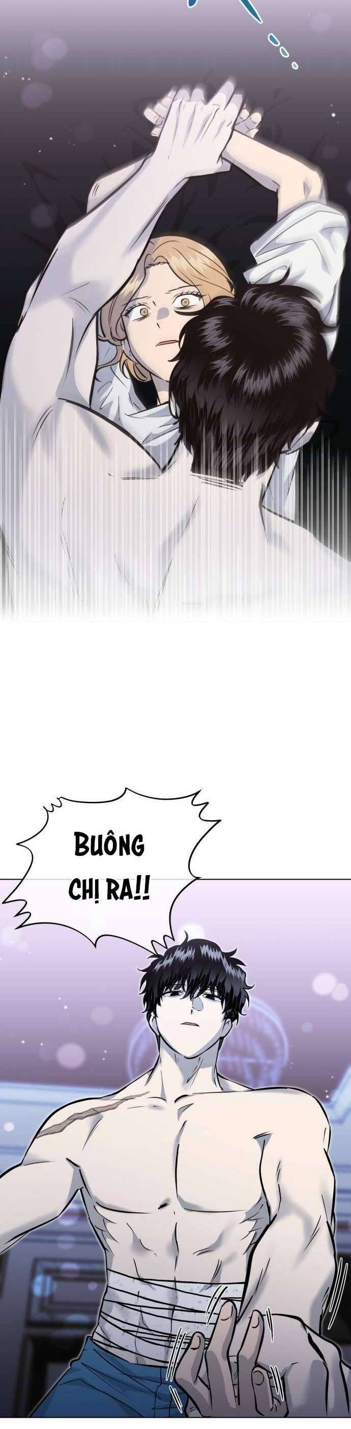 Xin Người Đừng Quên Chapter 33 - Trang 2