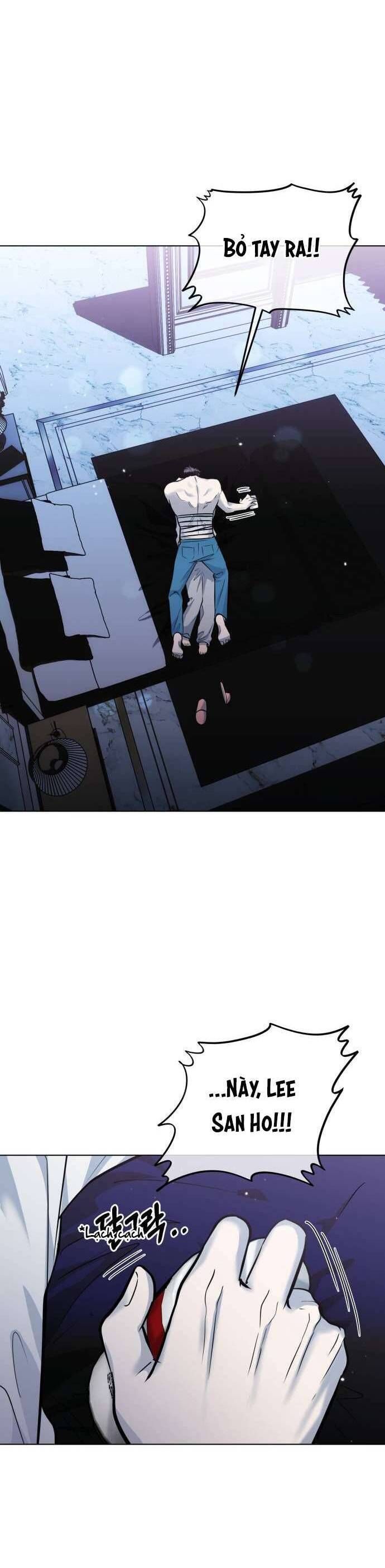 Xin Người Đừng Quên Chapter 33 - Trang 2