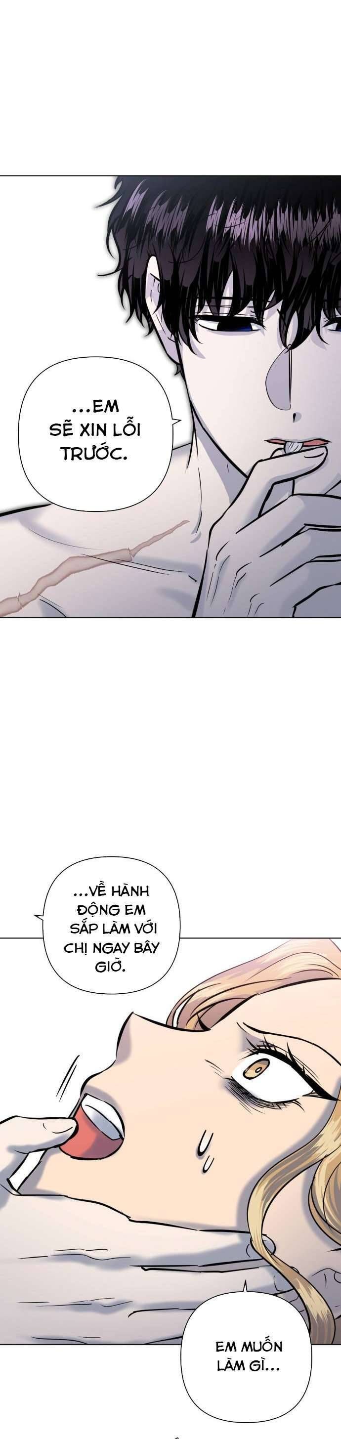 Xin Người Đừng Quên Chapter 33 - Trang 2