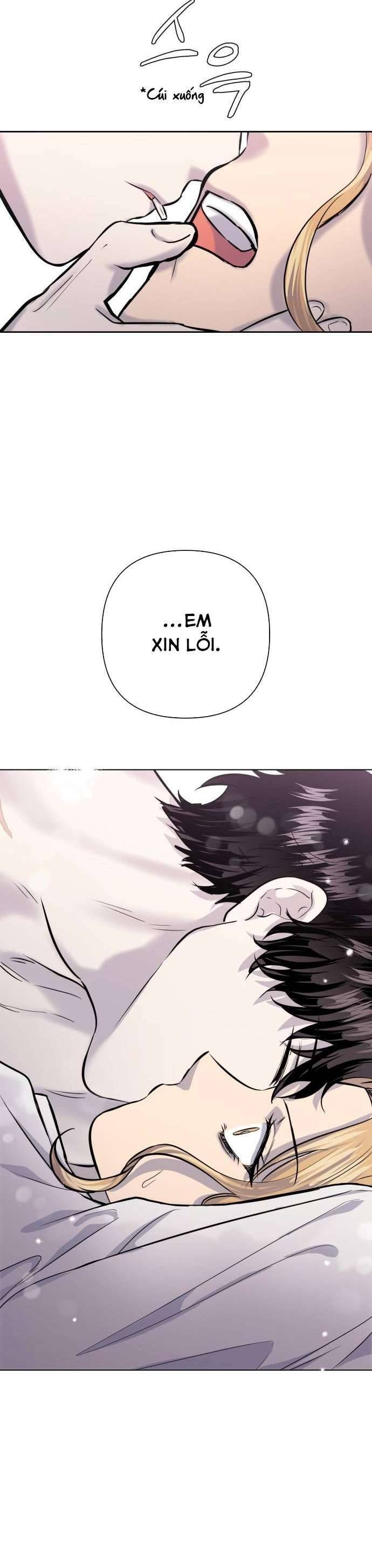 Xin Người Đừng Quên Chapter 33 - Trang 2