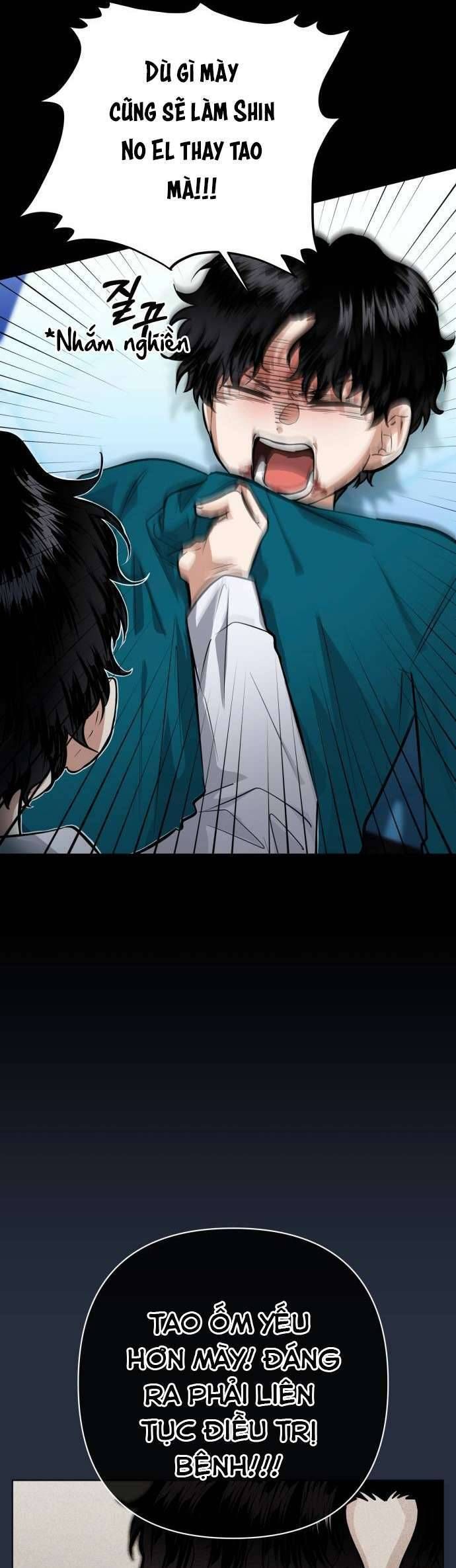 Xin Người Đừng Quên Chapter 33 - Trang 2