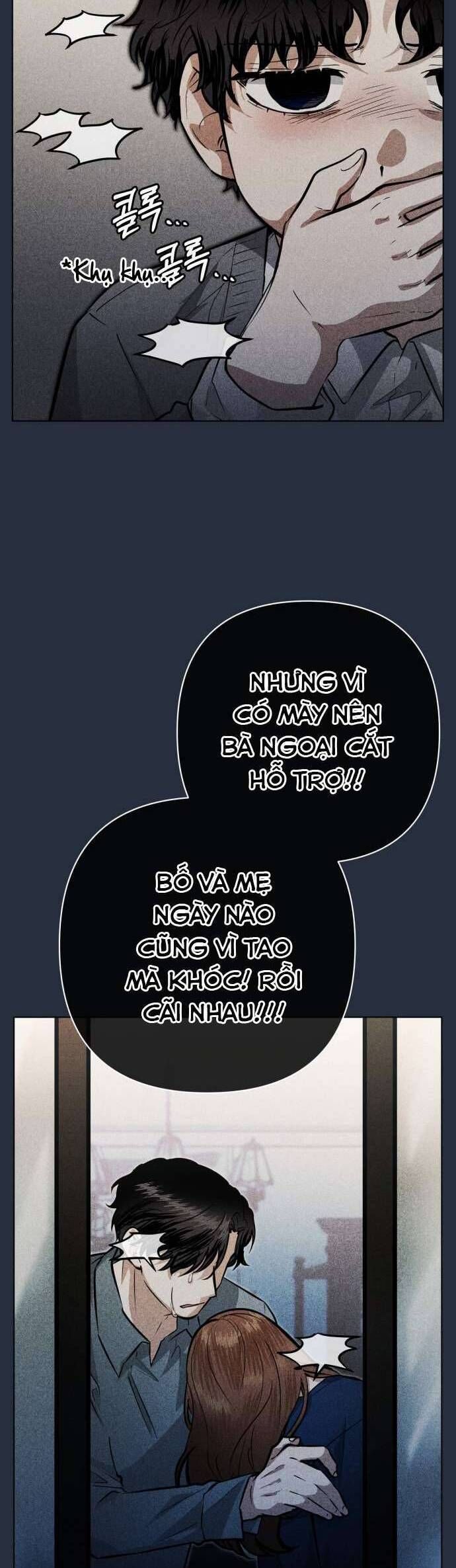 Xin Người Đừng Quên Chapter 33 - Trang 2