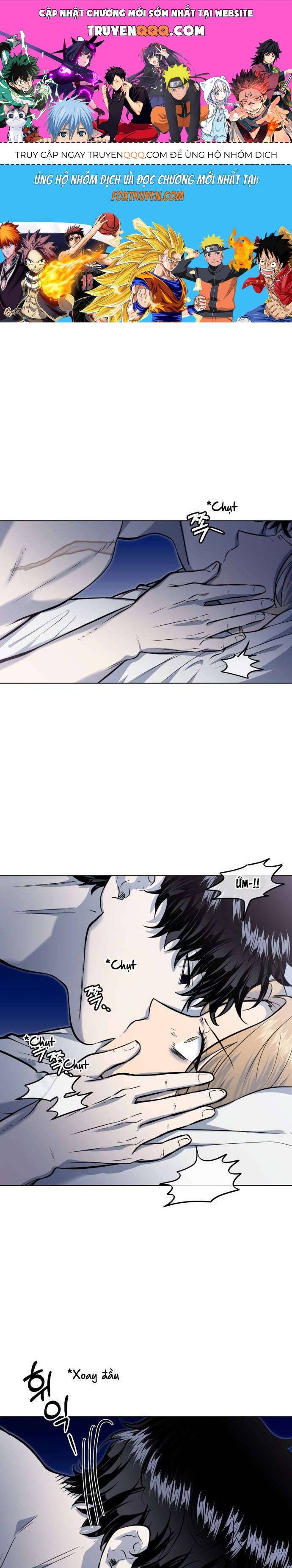 Xin Người Đừng Quên Chapter 34 - Trang 2