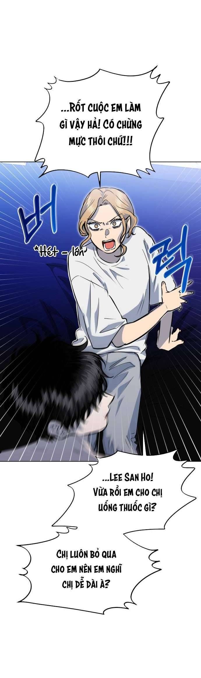 Xin Người Đừng Quên Chapter 34 - Trang 2