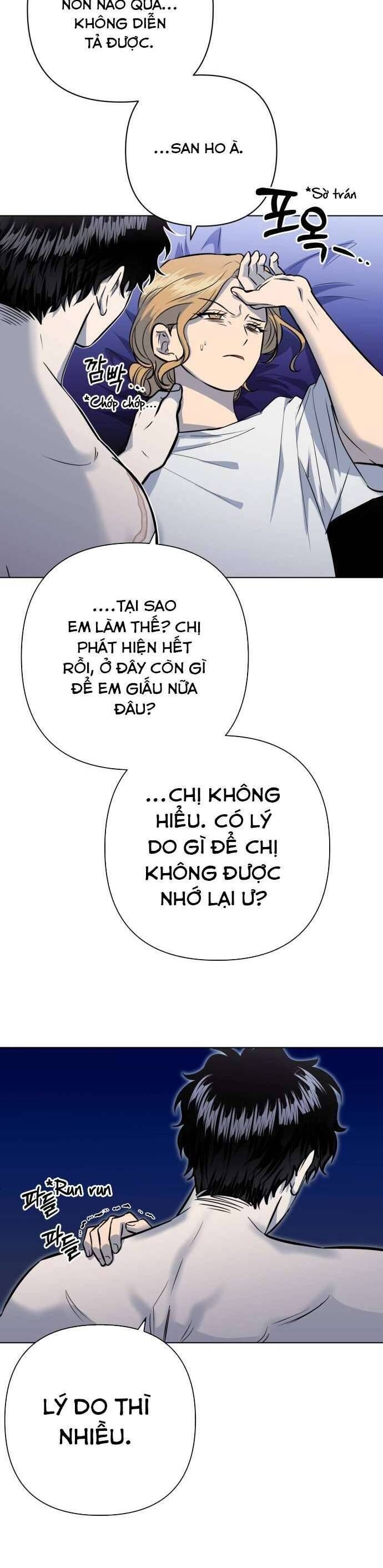 Xin Người Đừng Quên Chapter 34 - Trang 2
